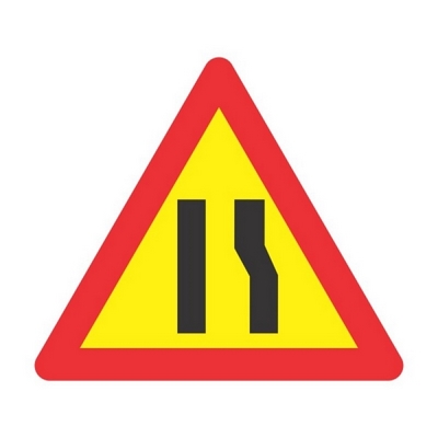 Indicatoare rutiere